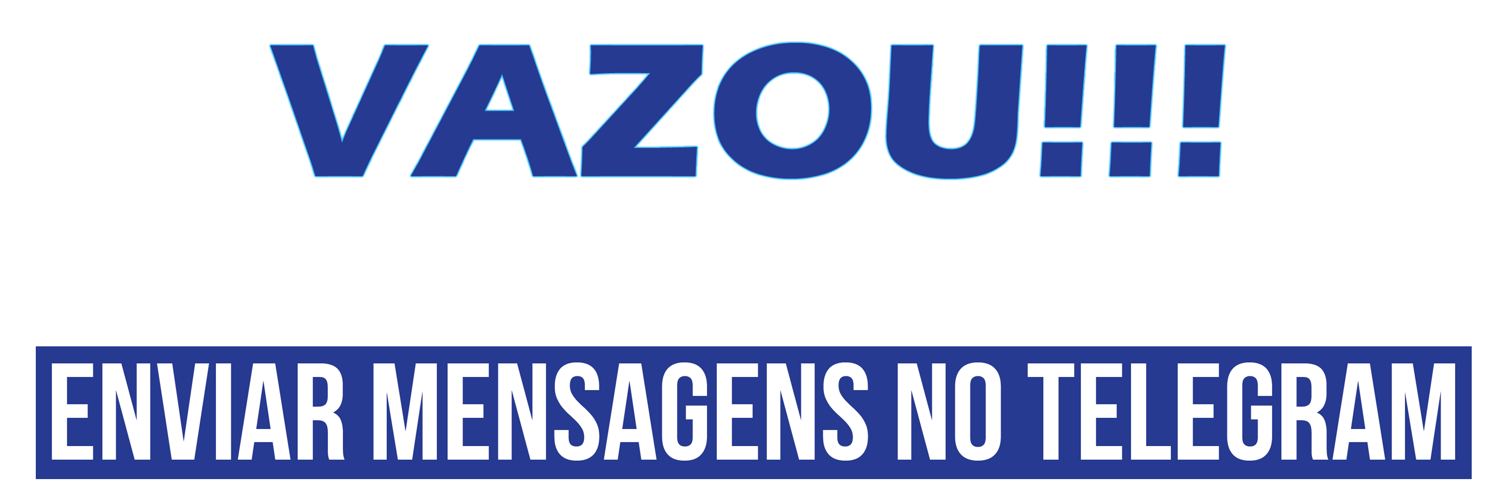 Formas de Pagamento